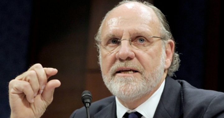 MF Global Trustee MAY File Charges Against Corzine