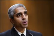 Surgeon General Calls on Tech Platforms, Users to Share Data on COVID “Misinformation”