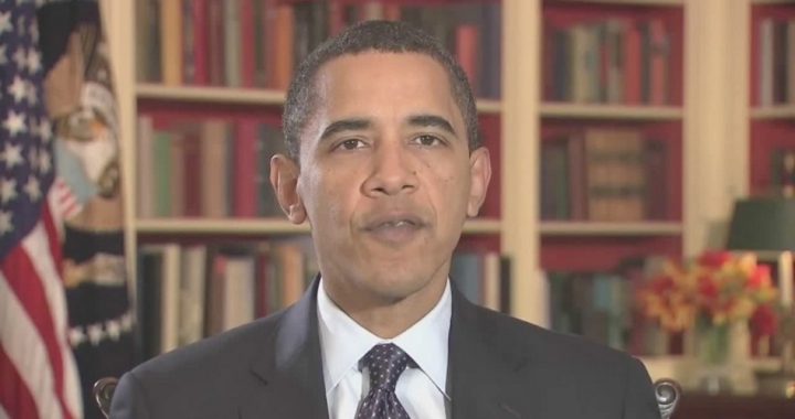 Obama Threatens Veto of NDAA 2013: Too Many Restrictions on His “Exclusive” Authority