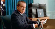 Some, Not All, Watergate Documents to be Released