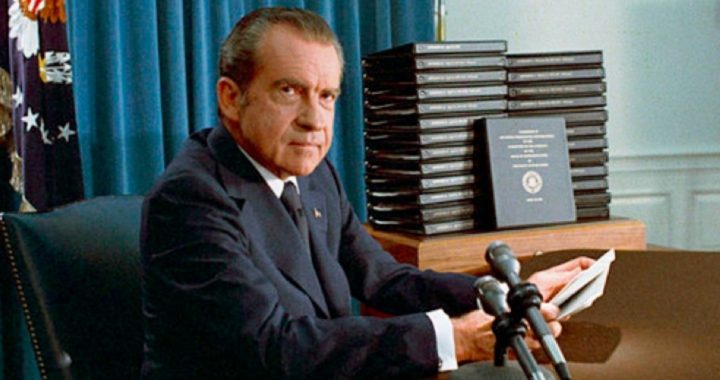 Some, Not All, Watergate Documents to be Released