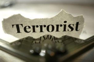 States Sue Biden Over “Terrorists” Label for School-board-meeting Parents