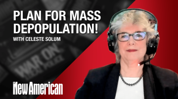 Celeste Solum Exposes Plan for Mass Depopulation and Directed Experimental Evolution