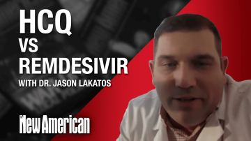 Hydroxychloroquine vs Remdesivir, Doctor Jason Lakatos Speaks Out
