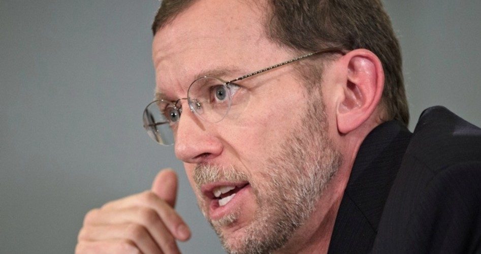 CBO Director: U.S. Is Headed for the Cliff