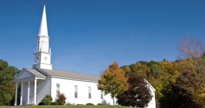 Maine Churches Use Father’s Day Fundraising to Support Traditional Marriage