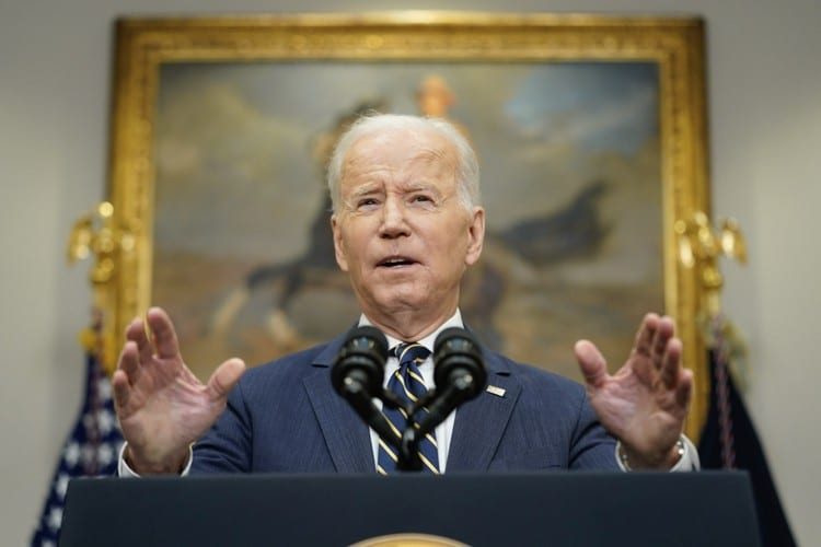 Biden Blames Economy on Putin; Obama “Car Czar” Blames Biden