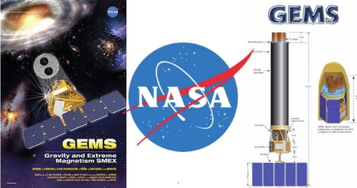 NASA Terminates X-ray Telescope Project Amid Rising Costs
