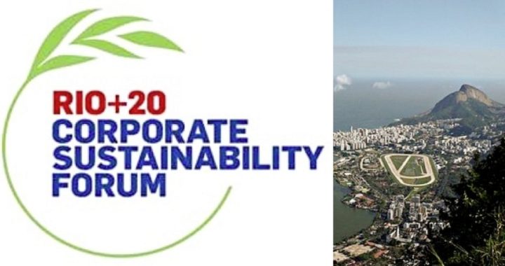 Media Hypes UN Fear-mongering Before Rio+20 Sustainability Summit
