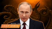 Putin, the Deep State and the New World Order in Ukraine War