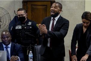 Smollett’s Family, Attorneys, Still Begging for Release. Claim His Health Might Be Affected in Jail