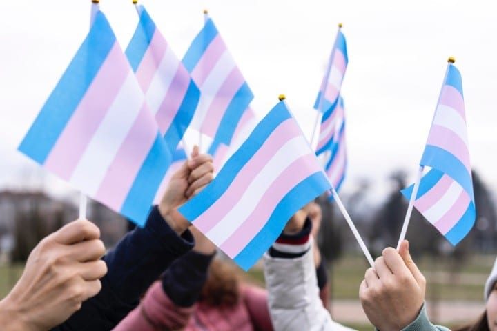 Harvard Doctor Professes the “Transgender” Faith