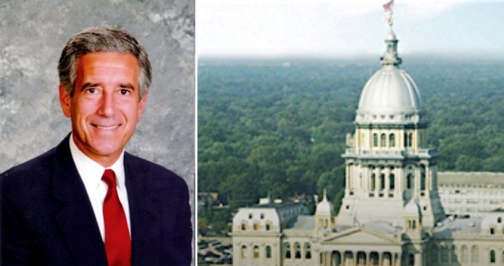 Will Illinois State Senator Lauzen’s Pension Reforms Work?