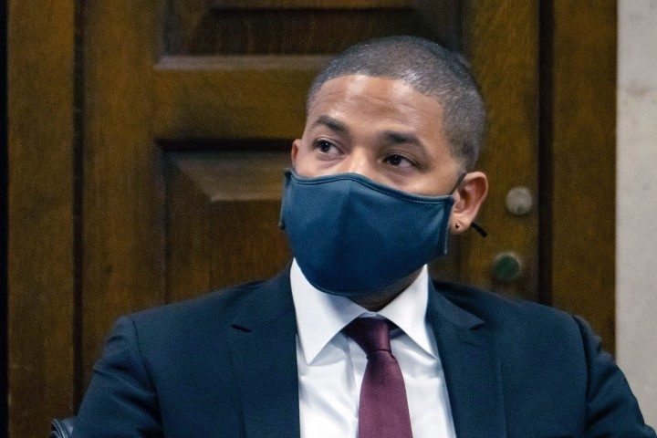 Smollett Released; Attorneys Prepare Double-jeopardy Appeal