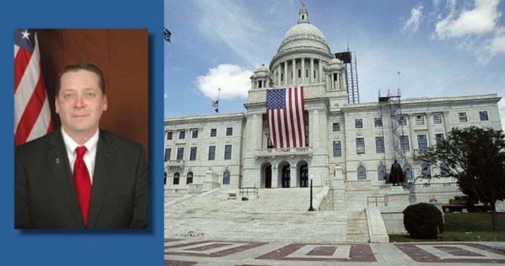 Rhode Island House Defends Constitution, Passes Anti-NDAA Resolution
