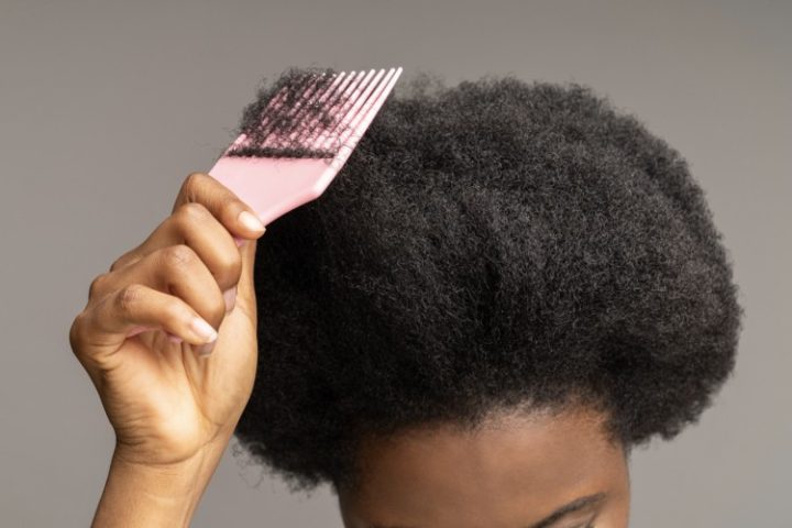 CRT Meets Sweeney Todd: Congress Now Aims to Control HAIR Standards