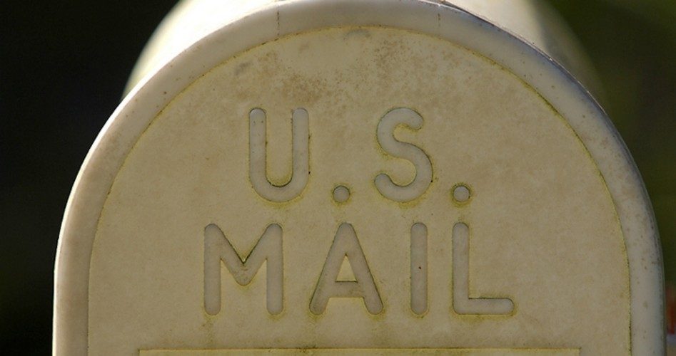 Donahoe: U.S. Postal Service Will “Look Like Greece” Without Restructuring