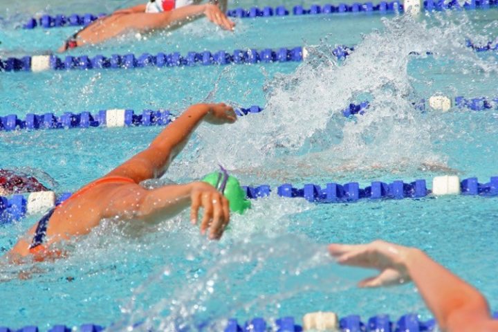 Va. Tech Swimmer Says NCAA Must Protect Women Athletes From Man Ladies