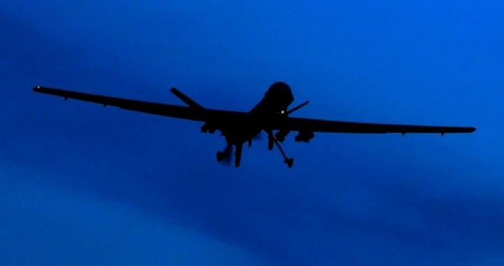 Pakistan Drone Strike Kills 7 More; DHS Reveals Loan-a-Drone Program