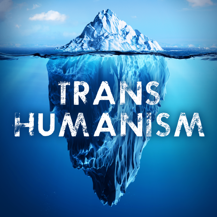 Transhumanism