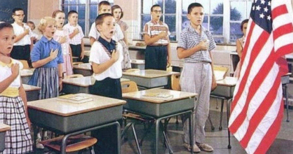 Massachusetts Judge Affirms “Under God” in Pledge of Allegiance