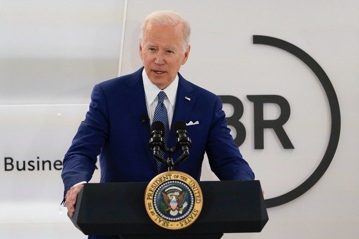 How Biden’s Latest “New World Order” Remark Affects You