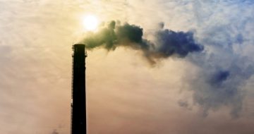 EPA Proposes Stricter New Standards for Soot Pollution