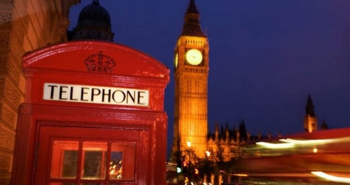 U.K. Govt. Seeks Massive Communications Surveillance Powers