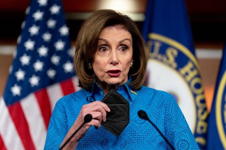Pro-choice Pelosi Describes Herself as “Devout, Practicing” “Catholic” While Defending Abortion, Transgenderism