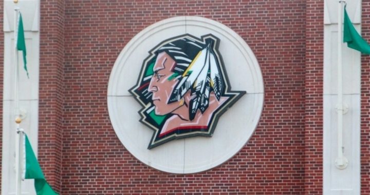 Voters In N.D. Reject Fighting Sioux Mascot