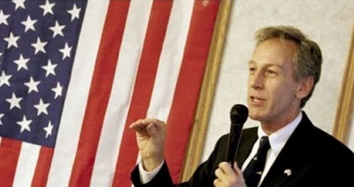 Virgil Goode: Constitution Party Candidate for President