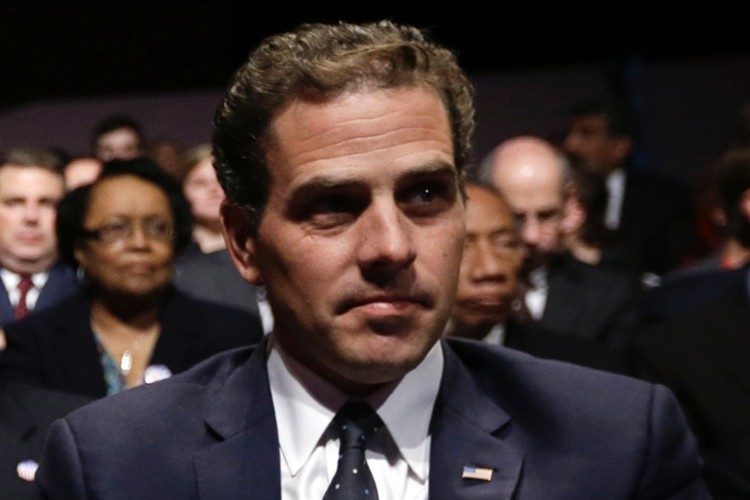 Store Owner Who Revealed Hunter Biden’s Laptop Near Bankruptcy; Leftists Still Harassing Him