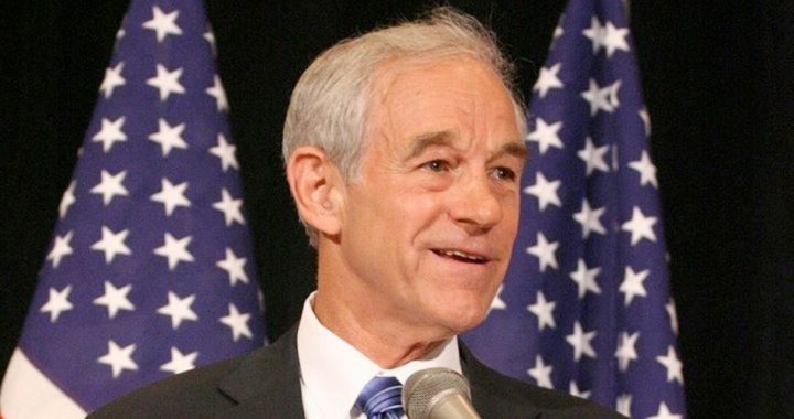 “Righteous Mutiny” of Paul Pres. Campaign by Group “Lawyers for Ron Paul”