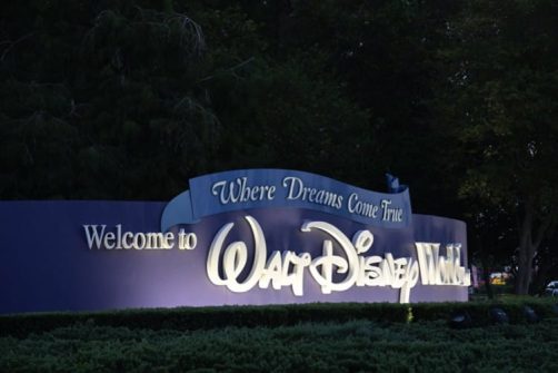 Disney Calls for Repeal of Florida Parental Rights Law; DeSantis Stands Firm