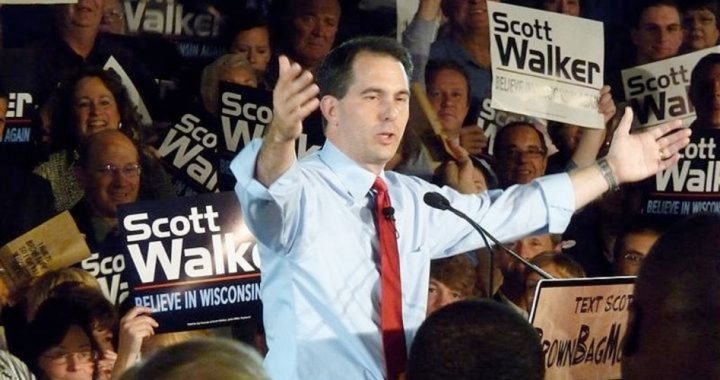 Wisconsin Is Only the Beginning