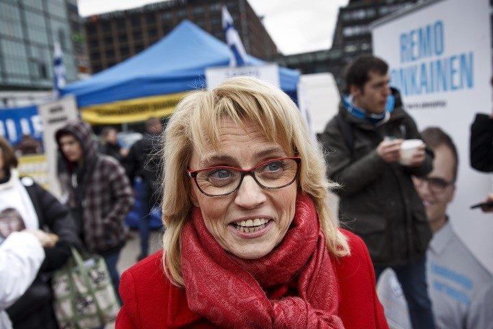 Finnish Lawmaker Acquitted of Hate-speech Charges for Criticizing Homosexuality