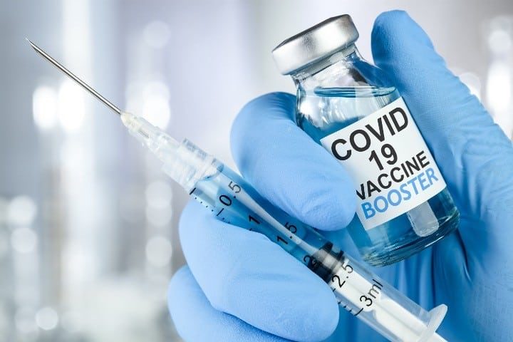 Is Deep State Getting Ready to Blame Covid Vax Disaster on Trump?