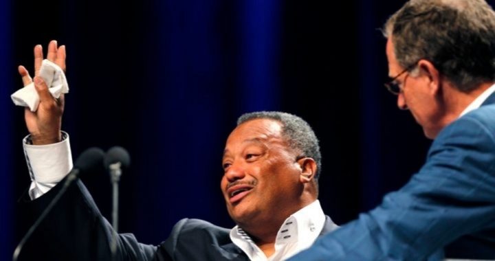 Southern Baptist Convention Elects First Black National Leader