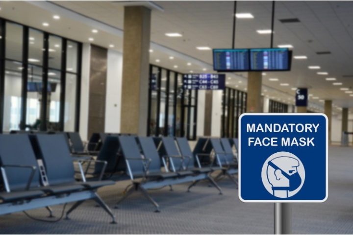 Federal Mask Mandate for Travel Overturned by Court