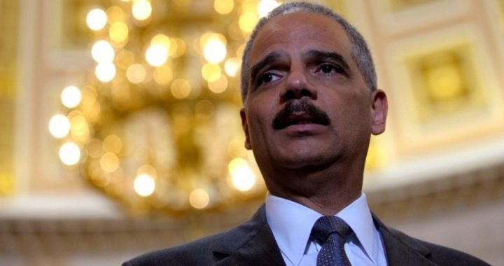AG Holder and House GOP May Compromise on “Fast and Furious”