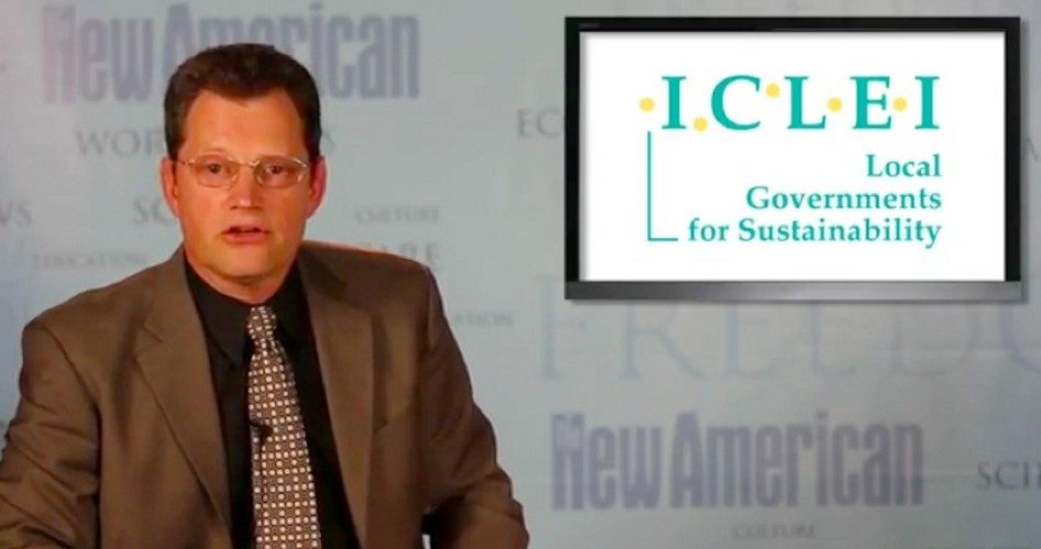 RIO+20 Report: Agenda 21 & ICLEI Exposed by CFACT Truth Squad (Video)