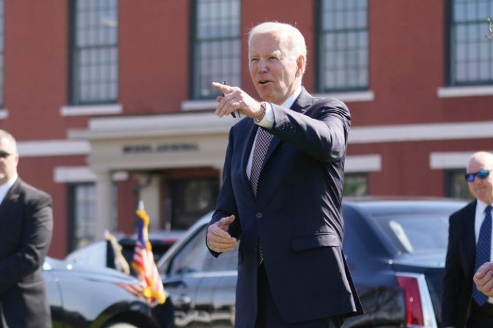 Three States Sue Biden to Stop His Lifting Title 42 and Looming Illegal-Alien Invasion