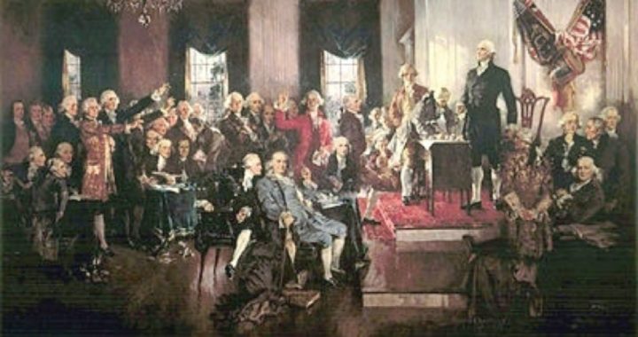 224th Anniversary of the Ratification of the Constitution
