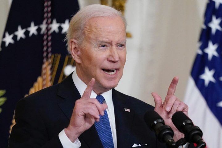 Witness in Grand Jury Probe of Hunter Biden Asked About “Big Guy” in Red China E-mail. We Already Know It’s Joe Biden