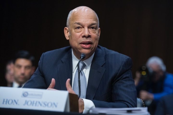 Obama DHS Chief: Biden Must Not Lift Title 42. Illegal-alien Invasion Is Already “Unsustainable”