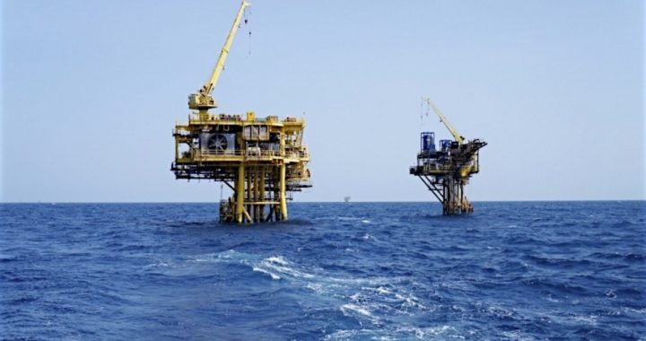 New Areas Open for Drilling in Gulf