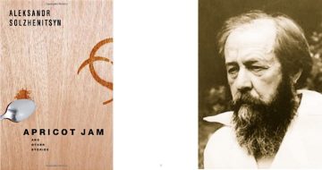 A Review of Aleksandr Solzhenitsyn’s “Apricot Jam”