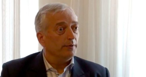 Lord Monckton Blasts UN Global Agenda; Expresses Optimism