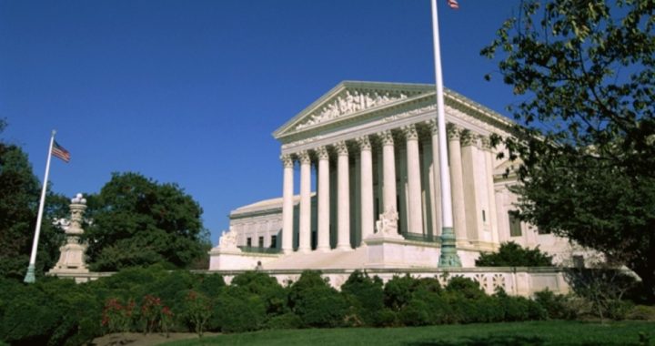 Citizens United Reaffirmed, 5-4, as Supreme Court Strikes Down Montana Law