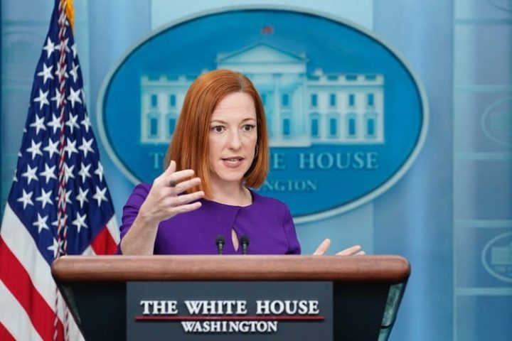 Psaki Threatens States: Don’t Protect “Trans” Kids From Mental, Physical Abuse Disguised as “Gender-affirming” Care